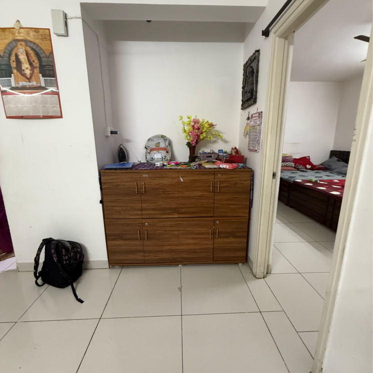 undefined, aparna-cyberzon 2 Bedroom 1245 Sq.Ft. Apartment In Nallagandla Hyderabad 8082006