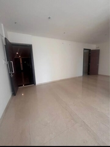 Living Room in 3 BHK Apartment at Rajesh Raj Infinia, Malad West – for Rent