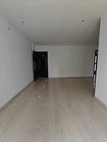 Living Room in 3 BHK Apartment at Rajesh Raj Infinia, Malad West – for Rent