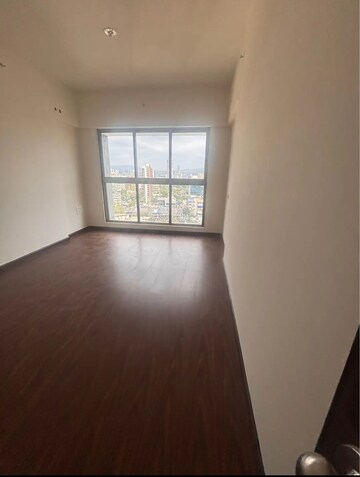 Bedroom in 3 BHK Apartment at Rajesh Raj Infinia, Malad West – for Rent