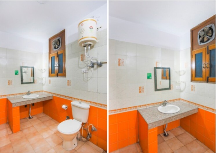 Kitchen, purvanchal-silver-city 3 Bedroom 1135 Sq.Ft. Apartment In Sector 93 Noida 8082012