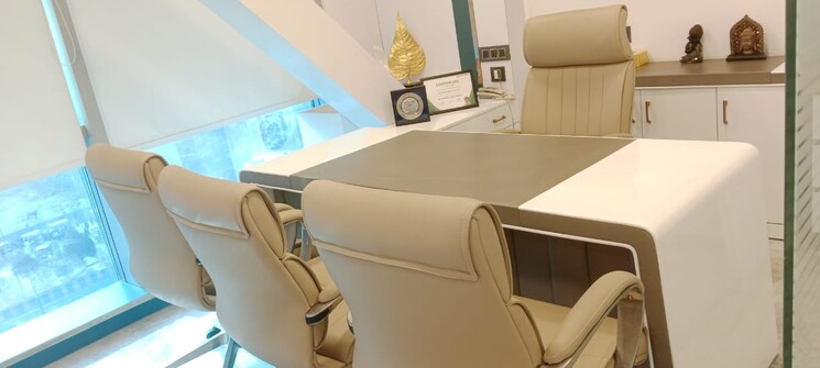 Master Bedroom, purvanchal-silver-city 3 Bedroom 1135 Sq.Ft. Apartment In Sector 93 Noida 8082012