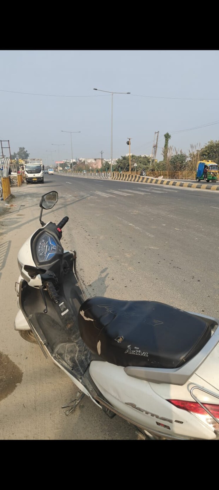 Exterior View, daurala  105 Sq.Yd. Plot In Daurala Meerut 8082030