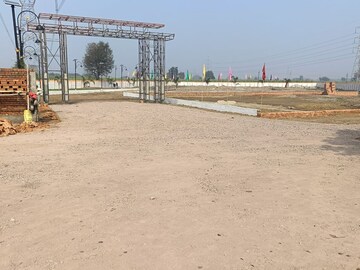 Plot For Resale in Daurala Meerut  8082030