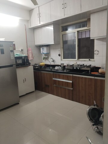 2 BHK Apartment For Rent in Lohia Unicus C Wing, Bavdhan