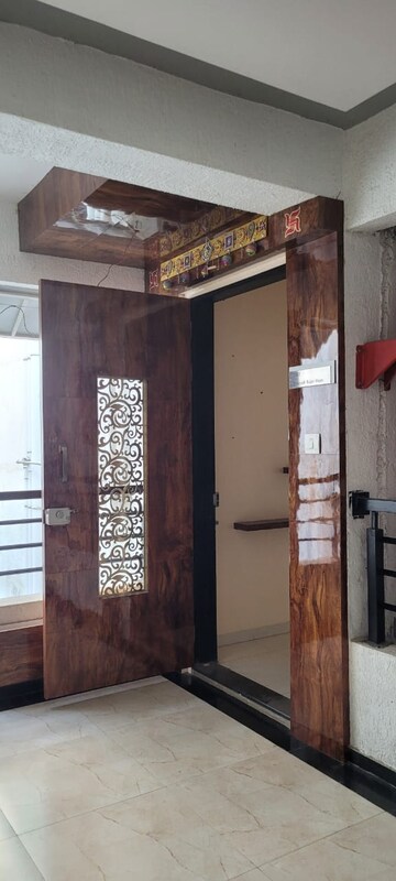 Furnished Amenities in 2 BHK Apartment at Lohia Unicus C Wing, Bavdhan – for Rent