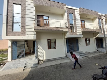 3 BHK Independent House For Resale in Meerut Cantt Meerut  8082048