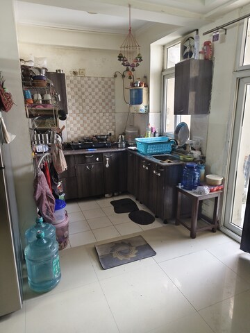 Master Bedroom in 2.5 BHK Apartment at Amrapali Princely Estate, Sector 76 – for Sale