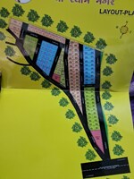 100 Sq.Yd. Plot in Shyam Nagar 