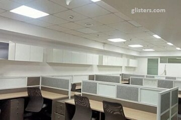 Commercial Office Space 1870 Sq.Ft. For Rent in Andheri East Mumbai  8082046