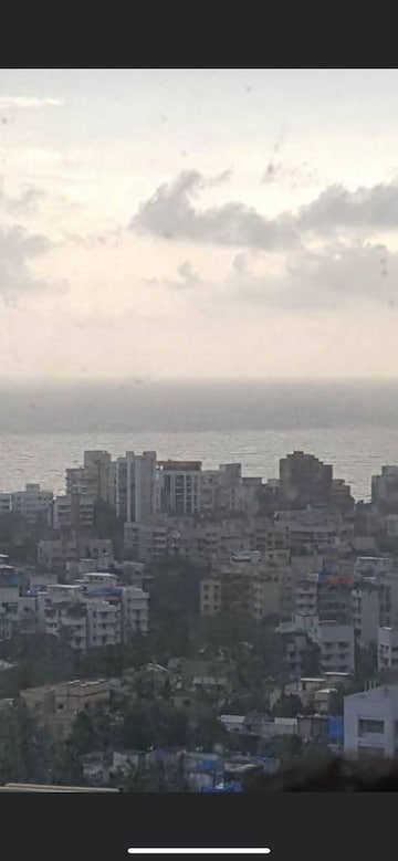 2.5 BHK Apartment – Exterior View View at HDIL Metropolis Residences, Andheri West - for Rent