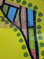 100 Sq.Yd. Plot in Siker Road 