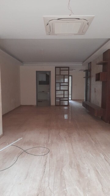 3 BHK Apartment For Rent in Vamsiram West Wood Tolichowki Hyderabad  8082064