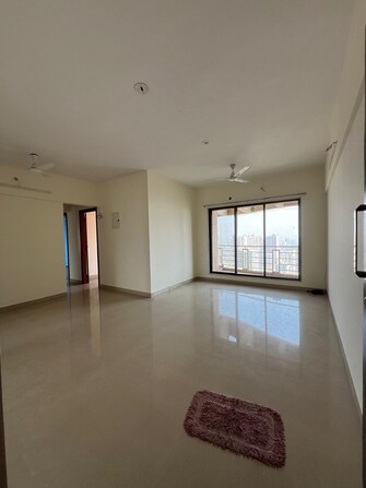 2 BHK Apartment For Rent in Paradise Sai World Empire Kharghar Navi Mumbai  8082066