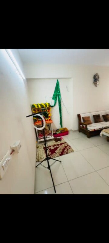 Furnished Amenities in 2 BHK Apartment at Wave Dream Homes, Wave City – for Rent