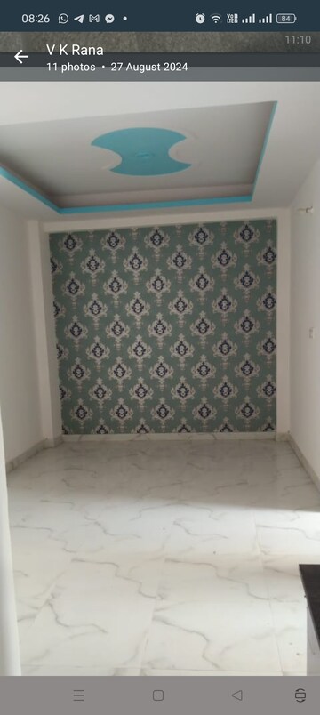 Room in 3.5 BHK Builder Floor at Ansal API Esencia, Sector 67 – for Rent