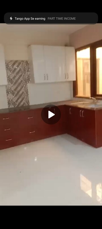 Kitchen in 2 BHK Builder Floor at Sector 67 – for Sale
