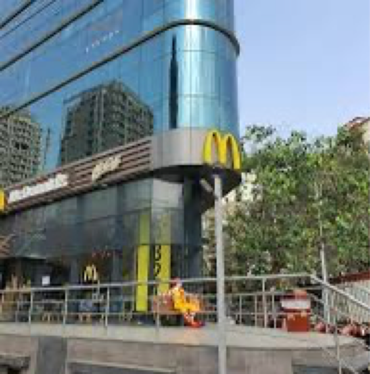 Exterior View, shree-tirupati-stg-signature-residency Commercial Shop 343 Sq.Ft. In Thane West Thane 8082100