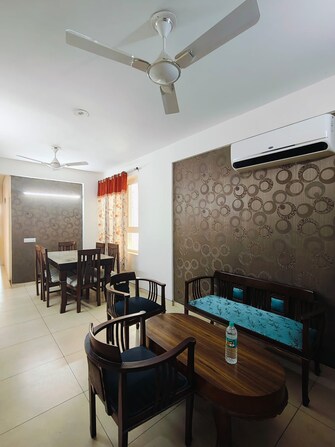 3 BHK Apartment For Rent in Sushma Joynest MOH Bir Chhat Chandigarh  8082092