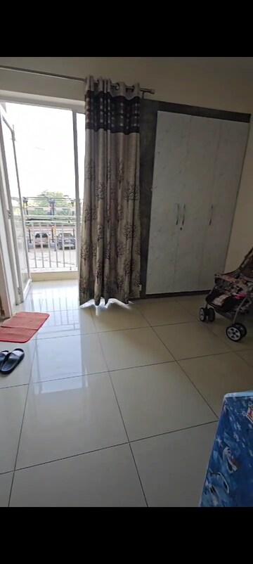 Master Bedroom in 2 BHK Apartment at Wave Dream Homes, Wave City – for Rent