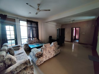 3 BHK Apartment For Rent in Jaipurias Sunrise Greens Zirakpur Vip Road Zirakpur  8082119