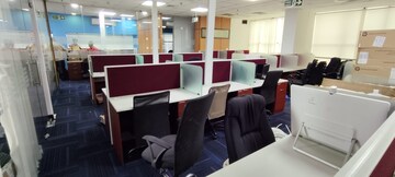  Office Space For Rent in Trade Avenue, Andheri East