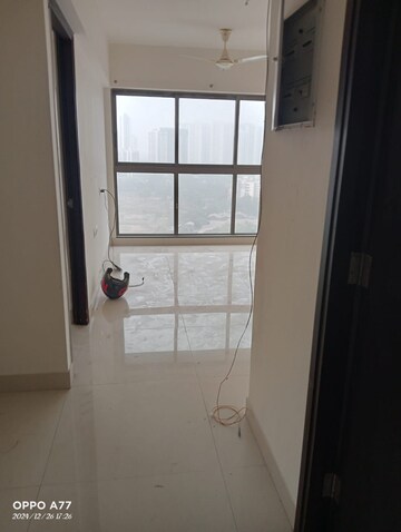 Room in 1 BHK Apartment at Ashar Axis, Majiwada – for Rent