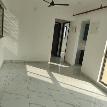 Building Lobby in 2 BHK Apartment at Raymond The Address, Pokhran Road No 2 – for Rent