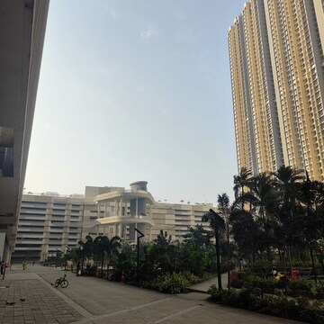 2 BHK Apartment – Exterior View View at Raymond Ten X Habitat, Pokhran Road No 2 - for Rent