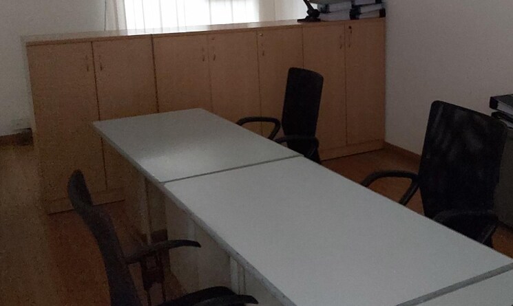 Kitchen, dynasty-business-park Commercial Office Space 1670 Sq.Ft. In Andheri East Mumbai 8082153