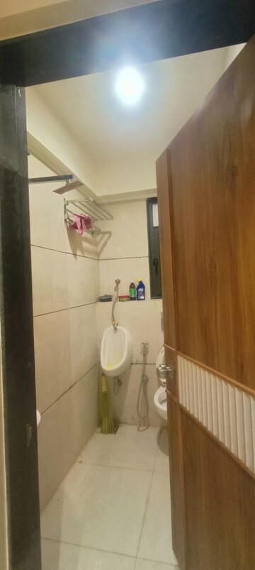 Washroom in  Office Space at Jagatpur – for Rent