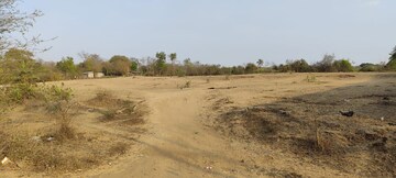 Plot Area in  Land at Jewar – for Rent
