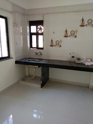Kitchen in 1 BHK Apartment at Bandal Capital, Kothrud – for Rent