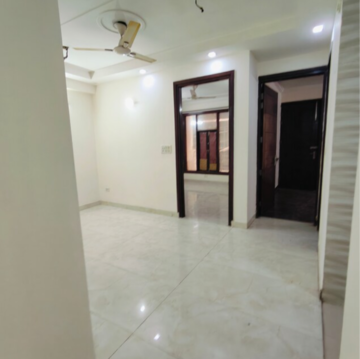 3 BHK Builder Floor For Rent in Khirki Extension
