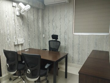 Team Area in  Office Space at Sector 63 – for Rent