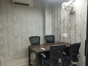 Team Area in  Office Space at Sector 63 – for Rent