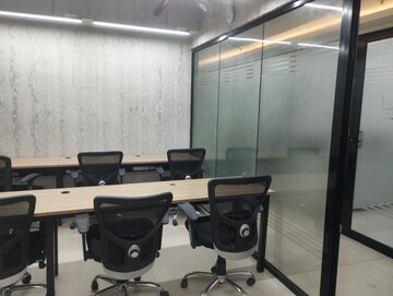 Team Area in  Office Space at Sector 63 – for Rent