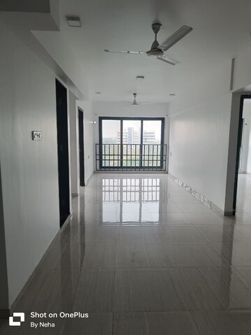 3 BHK Apartment For Rent in Celestia Spaces Sewri Mumbai  8082182