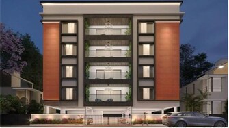 3 BHK Apartment For Resale in Shiva Shakthi Residency Rajarajeshwari Nagar Bangalore  8076327