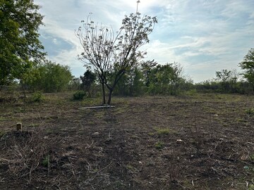 Plot Area in  Plot at Bhanur – for Sale