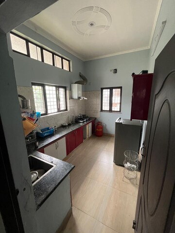Kitchen in 4 BHK Independent House at East Canal Road – for Sale