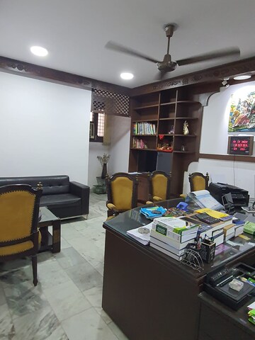 Team Area in  Office Space at Saket – for Rent
