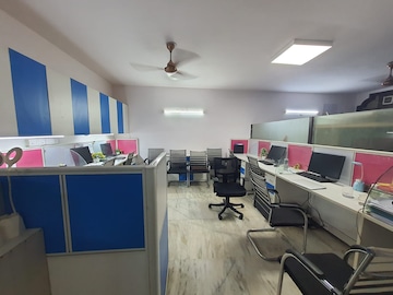 Commercial Office Space 2700 Sq.Ft. For Rent in Saket Delhi  8082223