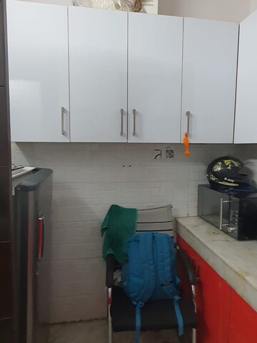   Office Space at Saket – for Rent