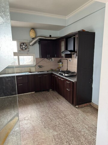 Kitchen in 4 BHK Villa at Subhash Road – for Sale