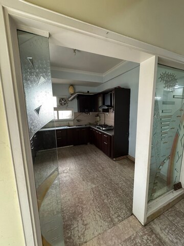 Kitchen in 4 BHK Villa at Subhash Road – for Sale