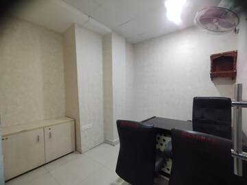 Floor Plan in  Office Space at Sector 63 – for Rent
