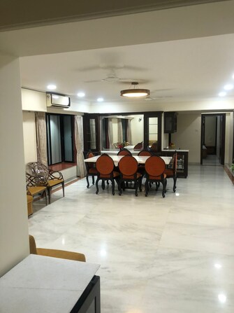 3.5 BHK Apartment For Rent in Celestia Spaces Sewri Mumbai  8082203