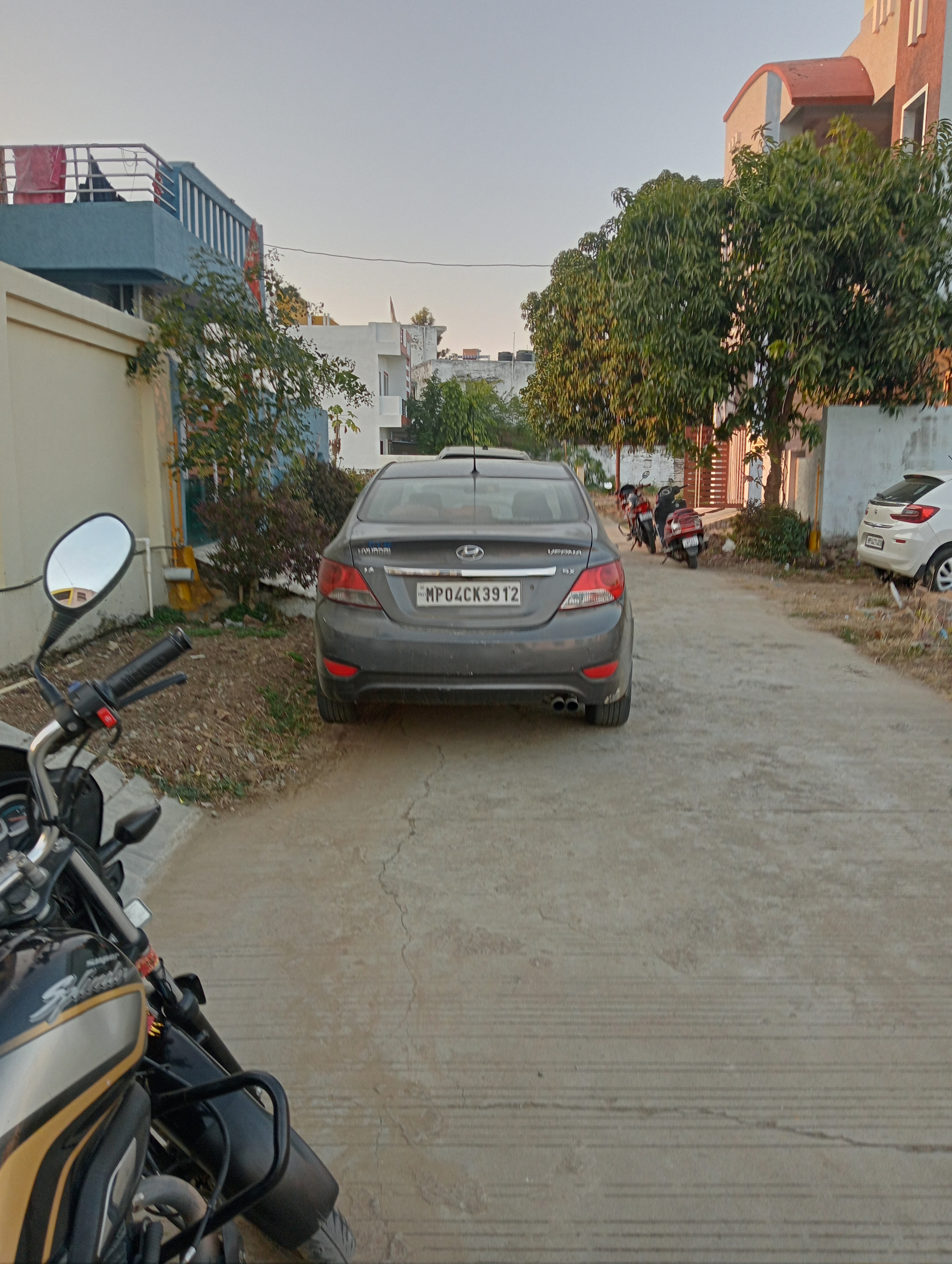 Plot For Sale in Fasttrack Heavens Life