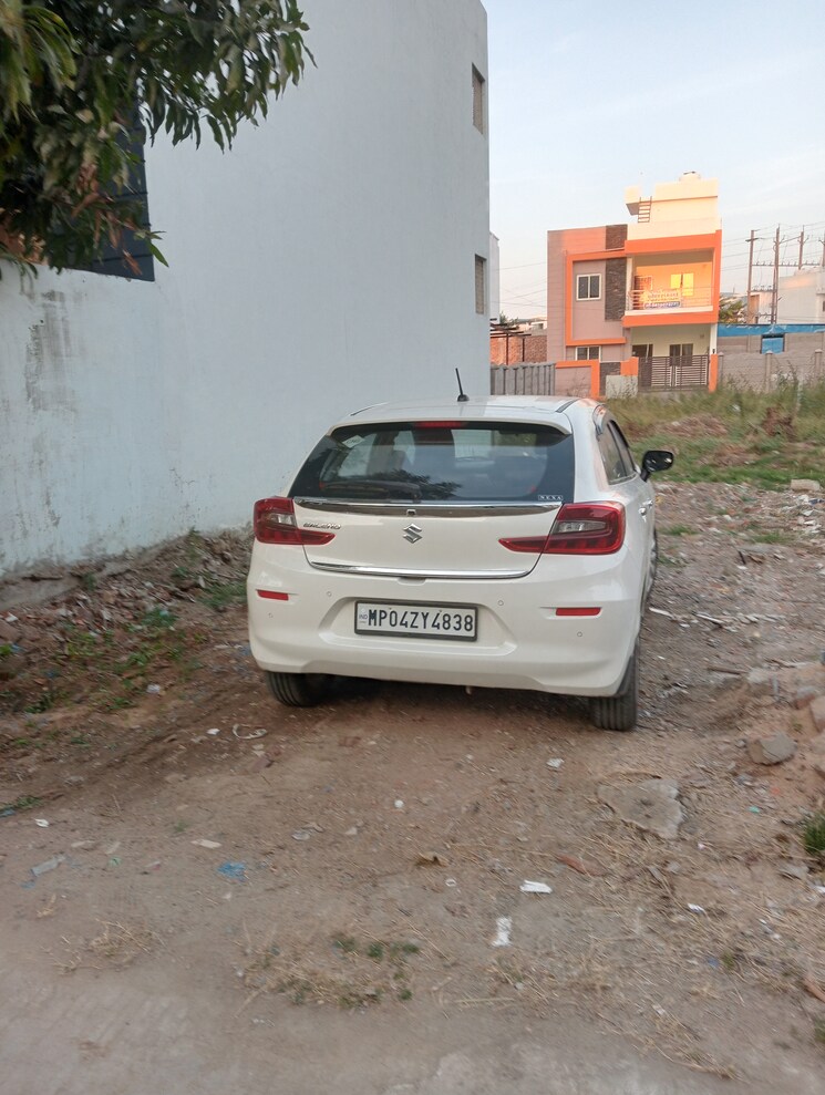 Exterior View, fasttrack-heavens-life  1250 Sq.Yd. Plot In Katara Hills Bhopal 8082206